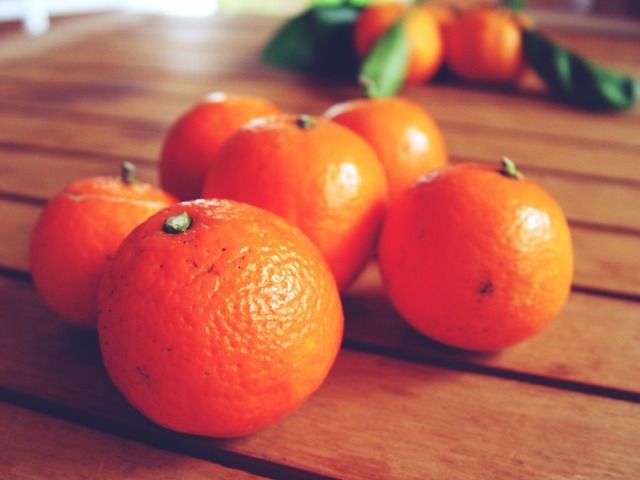 Πορτοκάλια – κόκκινο δίχτυ: Μια περίεργη πρακτική