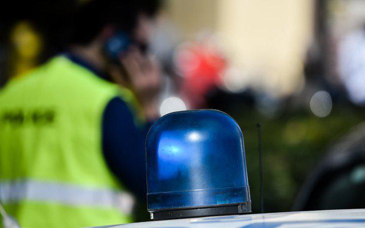 Καταδίωξη Ρομά: Αστυνομικοί πυροβόλησαν σε αυτοκίνητο για να μην σκοτωθούν