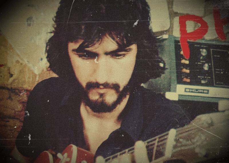 Γιάννης Σπάθας κιθάρα: Τα συγκλονιστικά “αντίο” των καλλιτεχνών