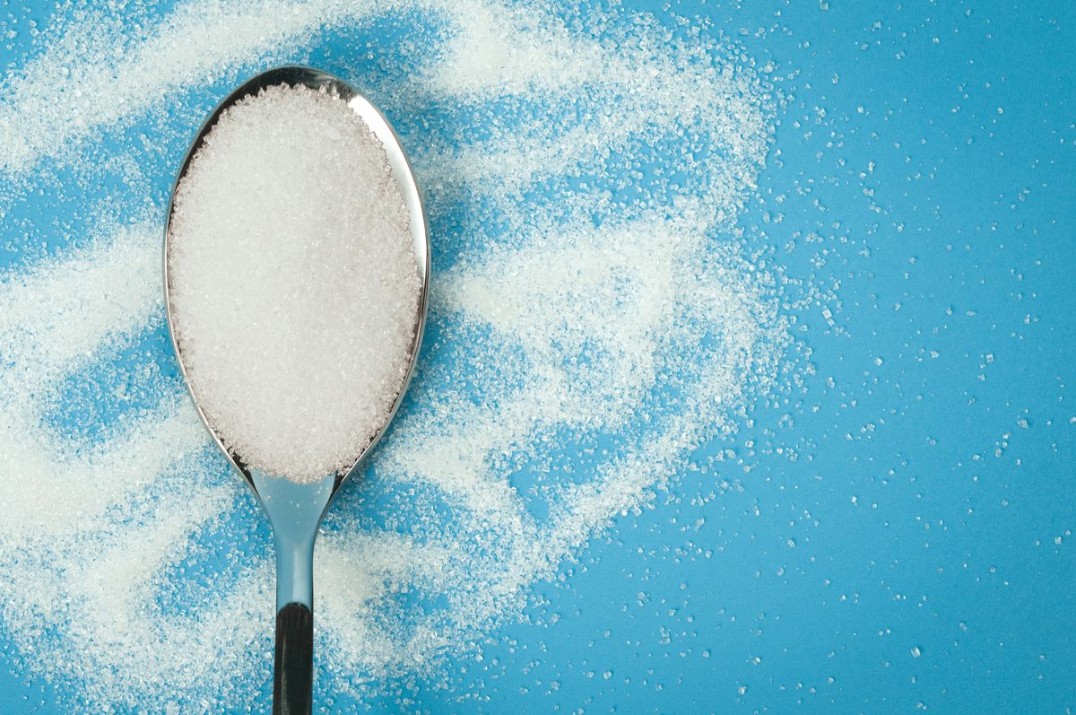 Ζάχαρη – εξάρτηση: Τι ισχύει
