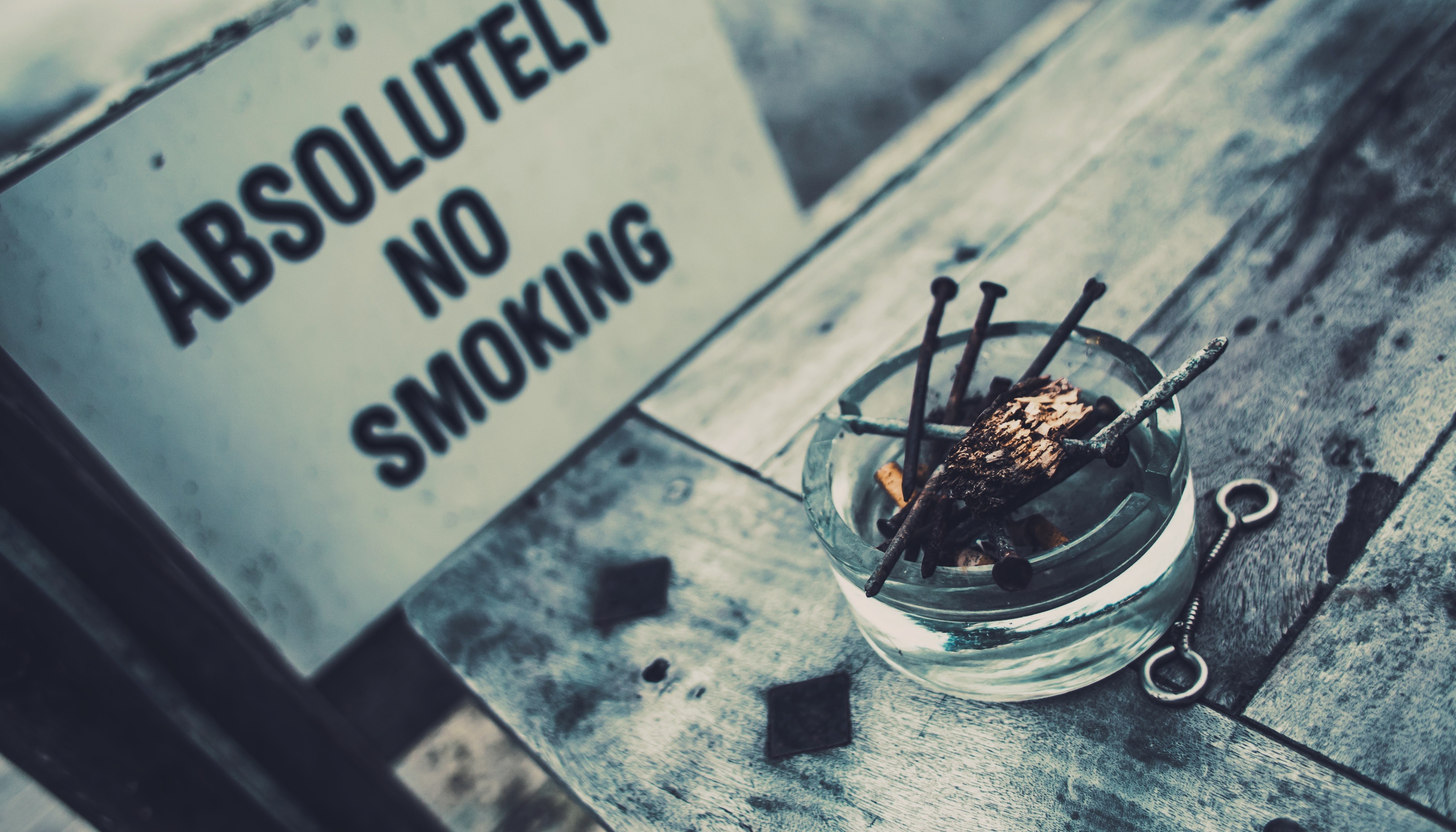 Αντικαπνιστικός νόμος 2019: Τσιγάρο τέλος σε δημόσιους χώρους – Πού απαγορεύεται το κάπνισμα, πόσο είναι το πρόστιμο