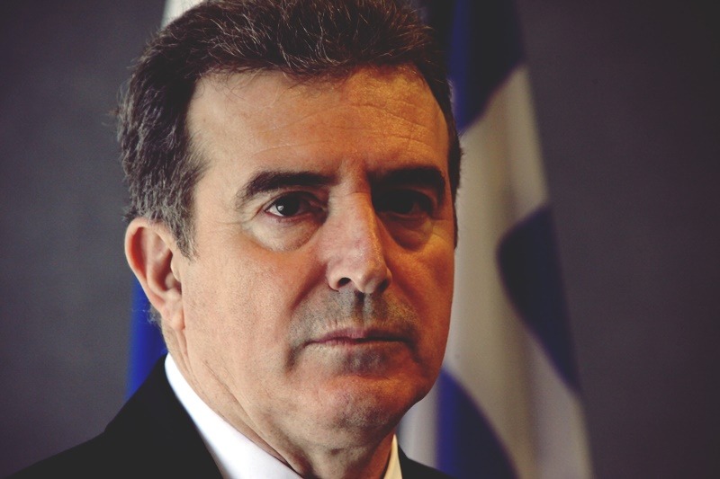 Αρχηγός ΕΛΑΣ – παραίτηση: Ο Χρυσοχοΐδης επιβεβαιώνει και “προειδοποιεί” για αξιοκρατία