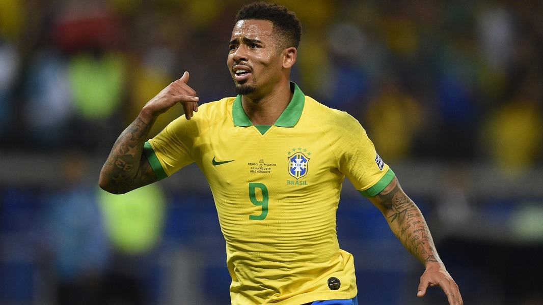 Βραζιλία – Αργεντινή 2-0: Με Ζεσούς και Φιρμίνο η Βραζιλία στον τελικό (vid)