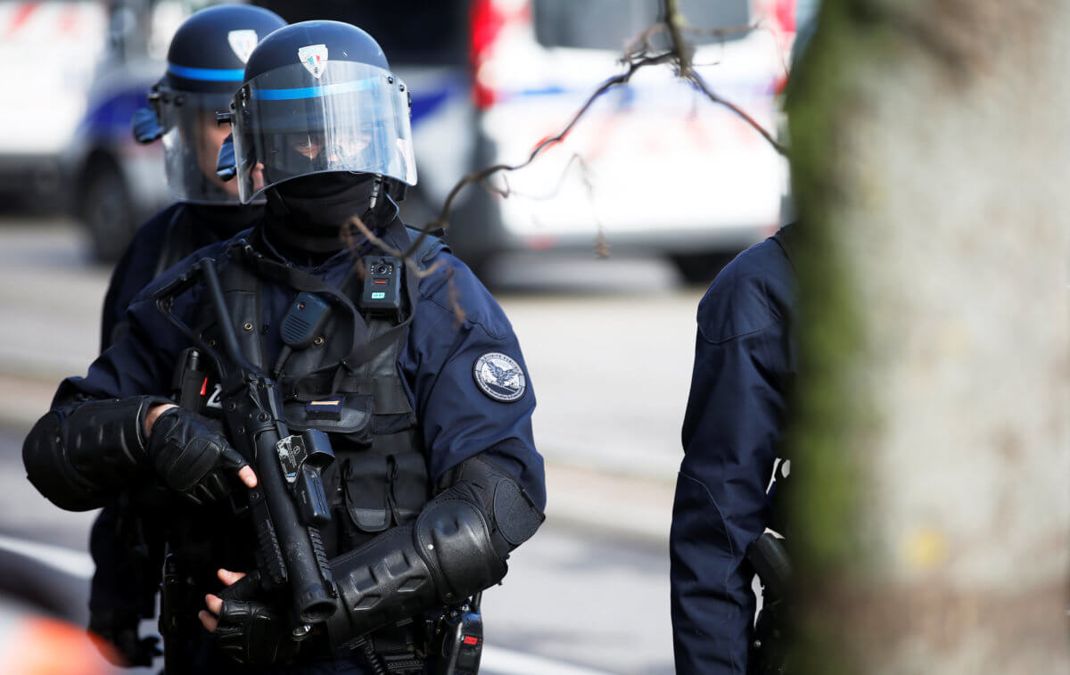 Τρομοκρατική επίθεση – Γαλλία: Νέο αιματηρό περιστατικό