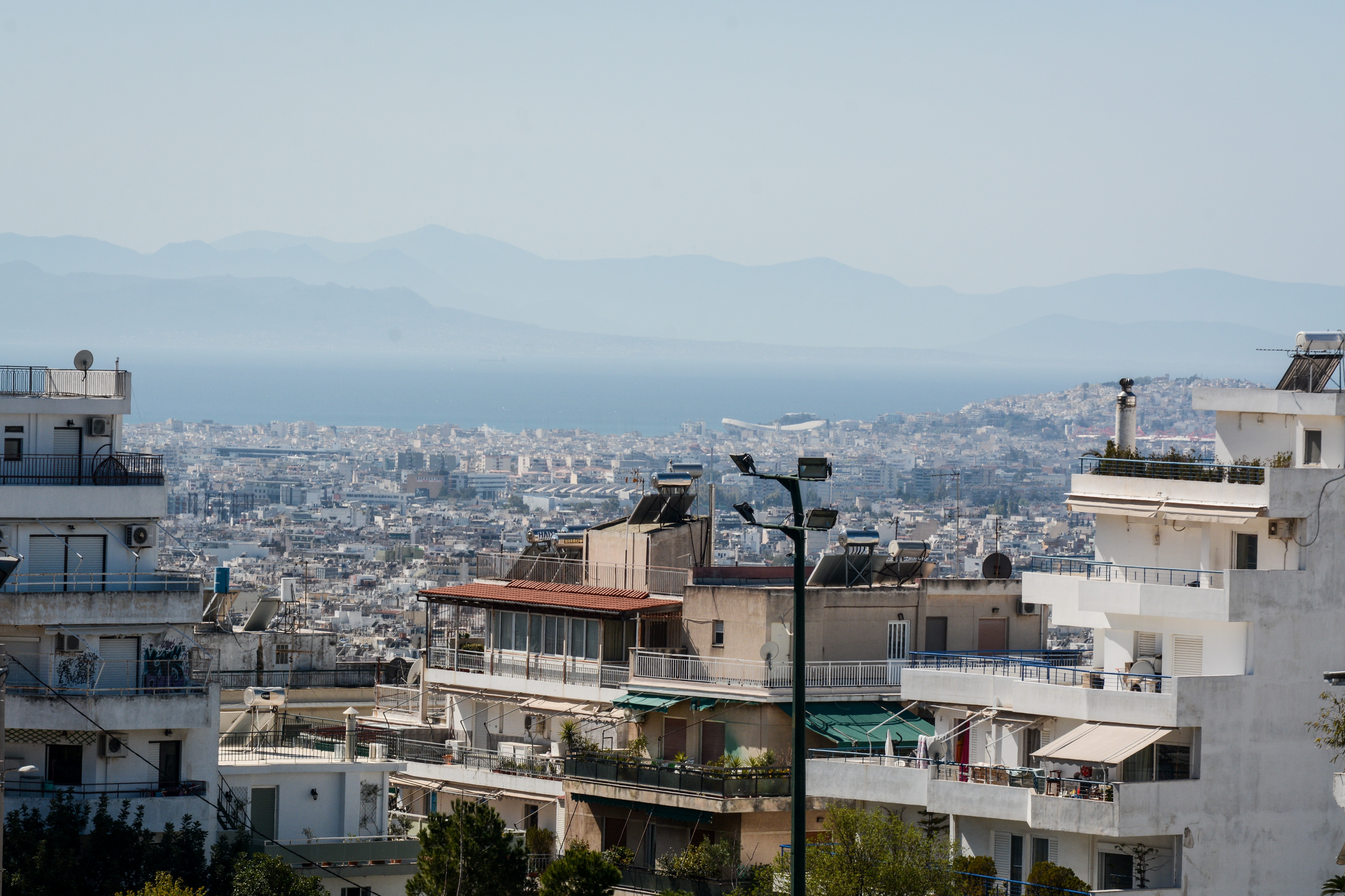 ΕΝΦΙΑ: Στο Taxis τα πρώτα εκκαθαριστικά