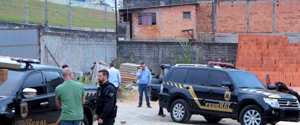 La Casa de Papel: Συνέλαβαν τρεις από τους ληστές στη Βραζιλία