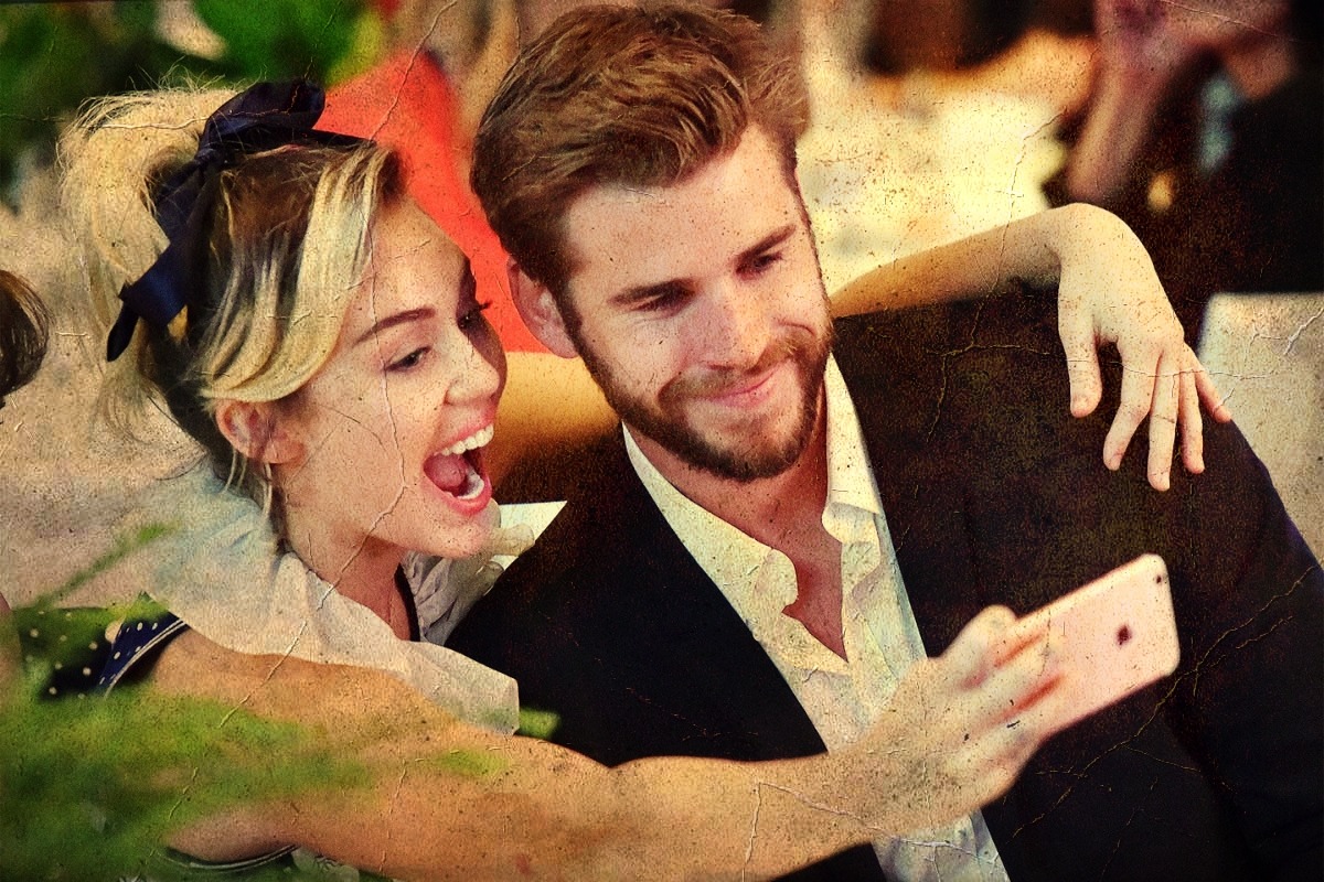 Miley Cyrus: Τίτλοι τέλους στον γάμο της με τον Liam Hemsworth