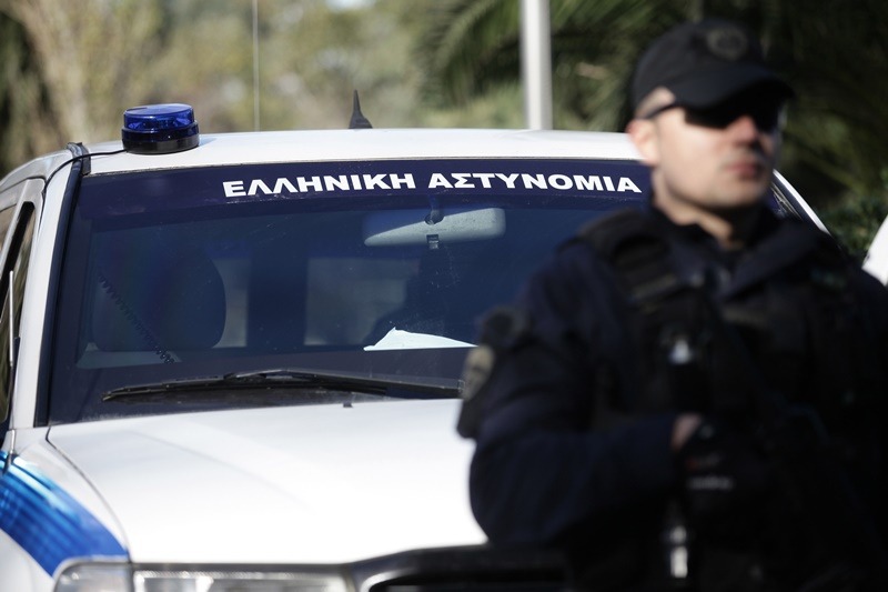 Θριάσιο όπλο: Προκαταρκτική έρευνα για το επεισόδιο μεταξύ ψυχιάτρου – αστυνομικού