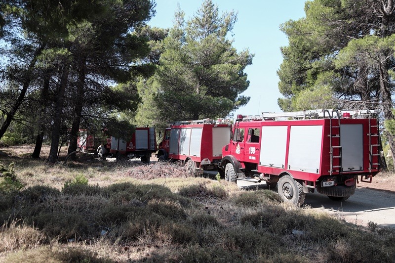 Εμπρησμός Ποινικός Κώδικας: Σκέψεις για αλλαγές – Ο εμπρησμός ως πλημμέλημα