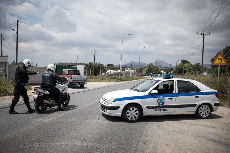 Τροχαίο Αλεξανδρούπολη: 6 νεκροί και 12 τραυματίες μετανάστες – 2 συλλήψεις