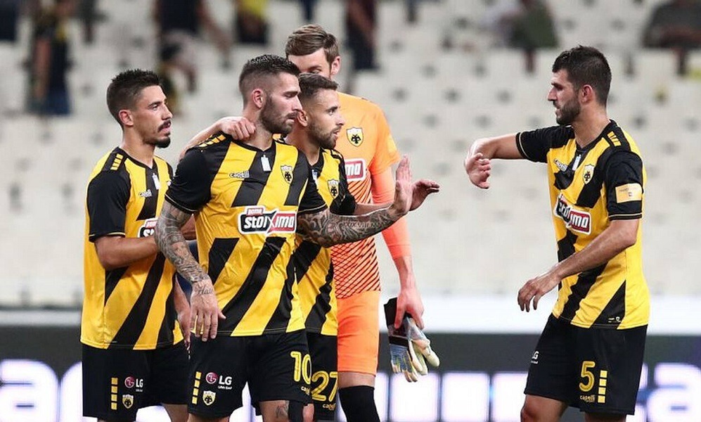 Europa League: Πάλι Τούρκοι στο δρόμο μας