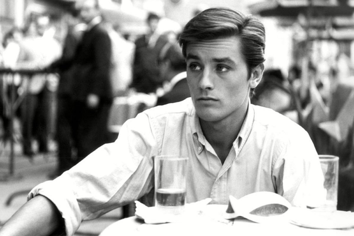 Alain Delon: Έπαθε εγκεφαλικό – Αναρρώνει σε κλινική στην Ελβετία