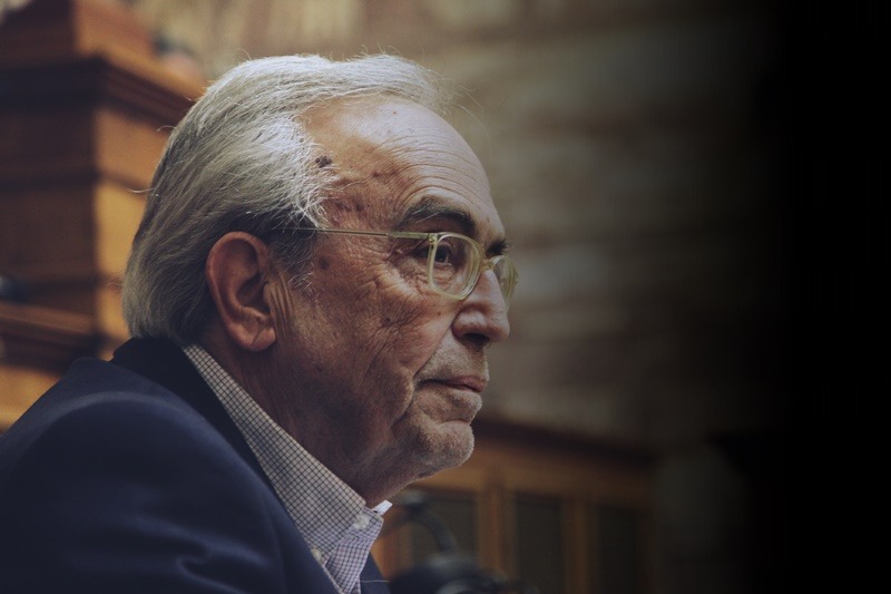 Μπαλτάς ΣΥΡΙΖΑ: “Δεν νοείται Τσίπρας χωρίς το κόμμα”