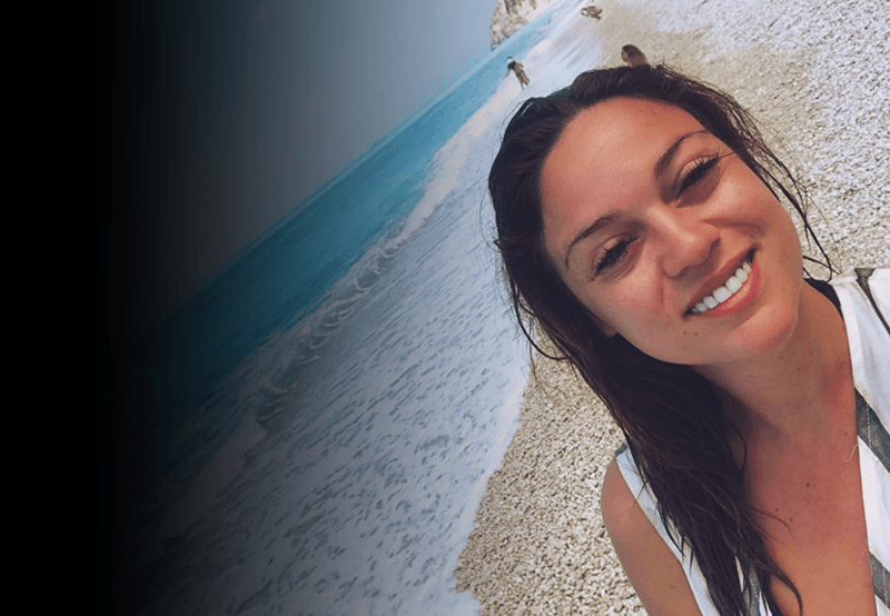Μπάγια Αντωνοπούλου σπίτι: Η απάντηση σε όσους την έκραξαν στο Instagram