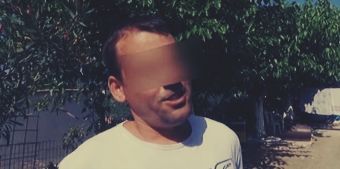 Εμπρηστής Εύβοια: “Δεν ξέρει τίποτα” ο 33χρονος – Τα ψυχολογικά προβλήματα και η καταδίκη