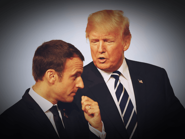 G7 – Γαλλία: Οι ηγέτες συμφώνησαν για το Ιράν, τα “μαζεύει” ο Τραμπ