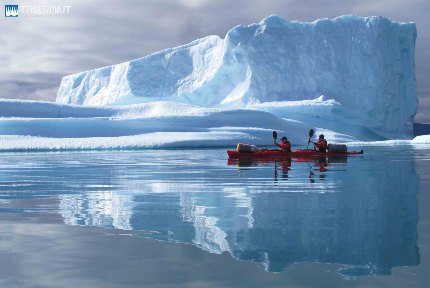 Γροιλανδία – καιρός: Παγκόσμιο πρόβλημα