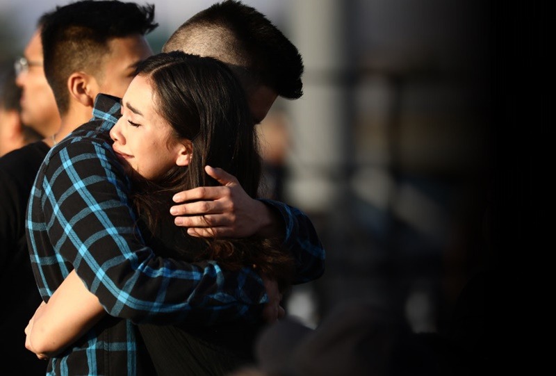Επίθεση Καλιφόρνια: 33χρονος σκότωσε 4 άτομα σε διαφορετικές επιθέσεις