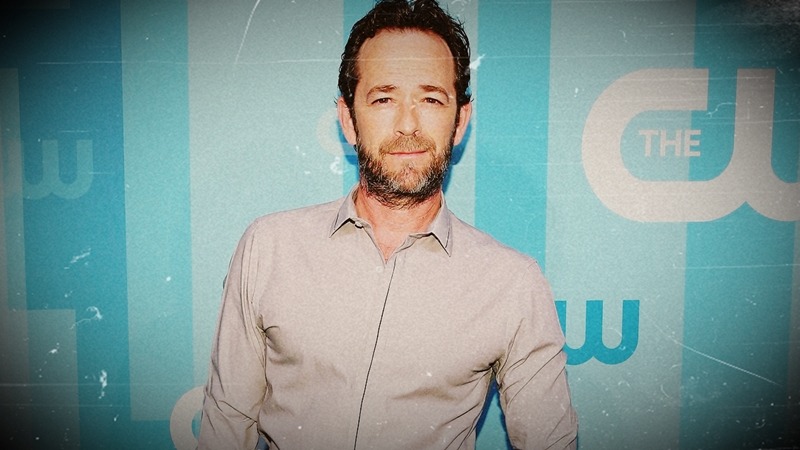 Beverly Hills: Έτσι αποχαιρέτησαν τον Luke Perry