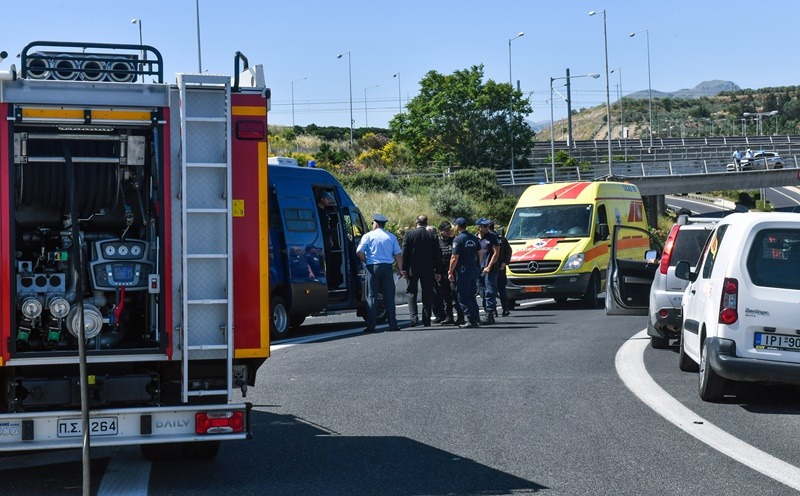 Τροχαία στην Αττική: 20 νεκροί, μόνο τον Αύγουστο