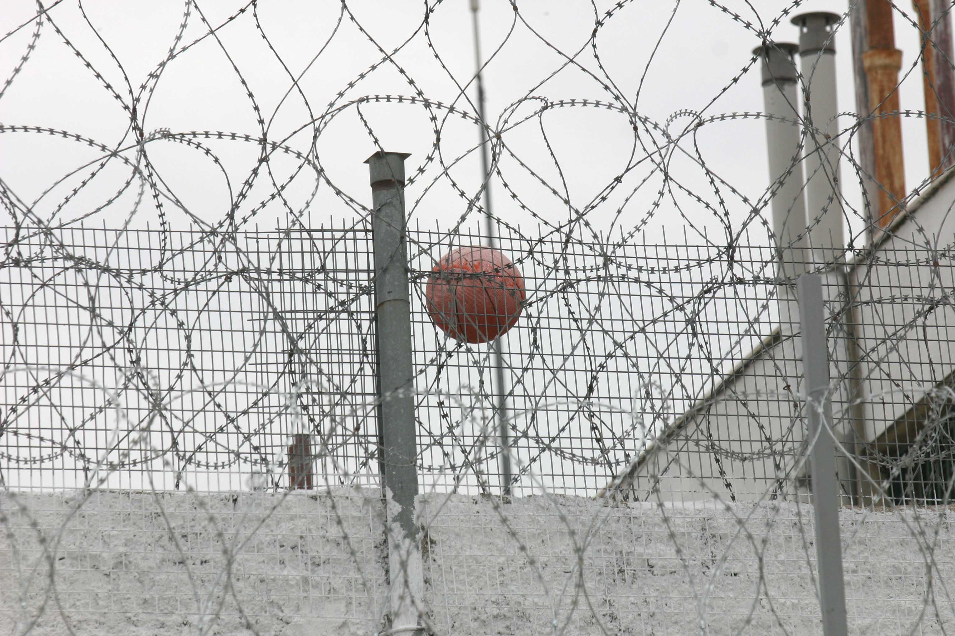 Φυλακές Αυλώνα: Ανακοίνωση της ΟΣΥΕ