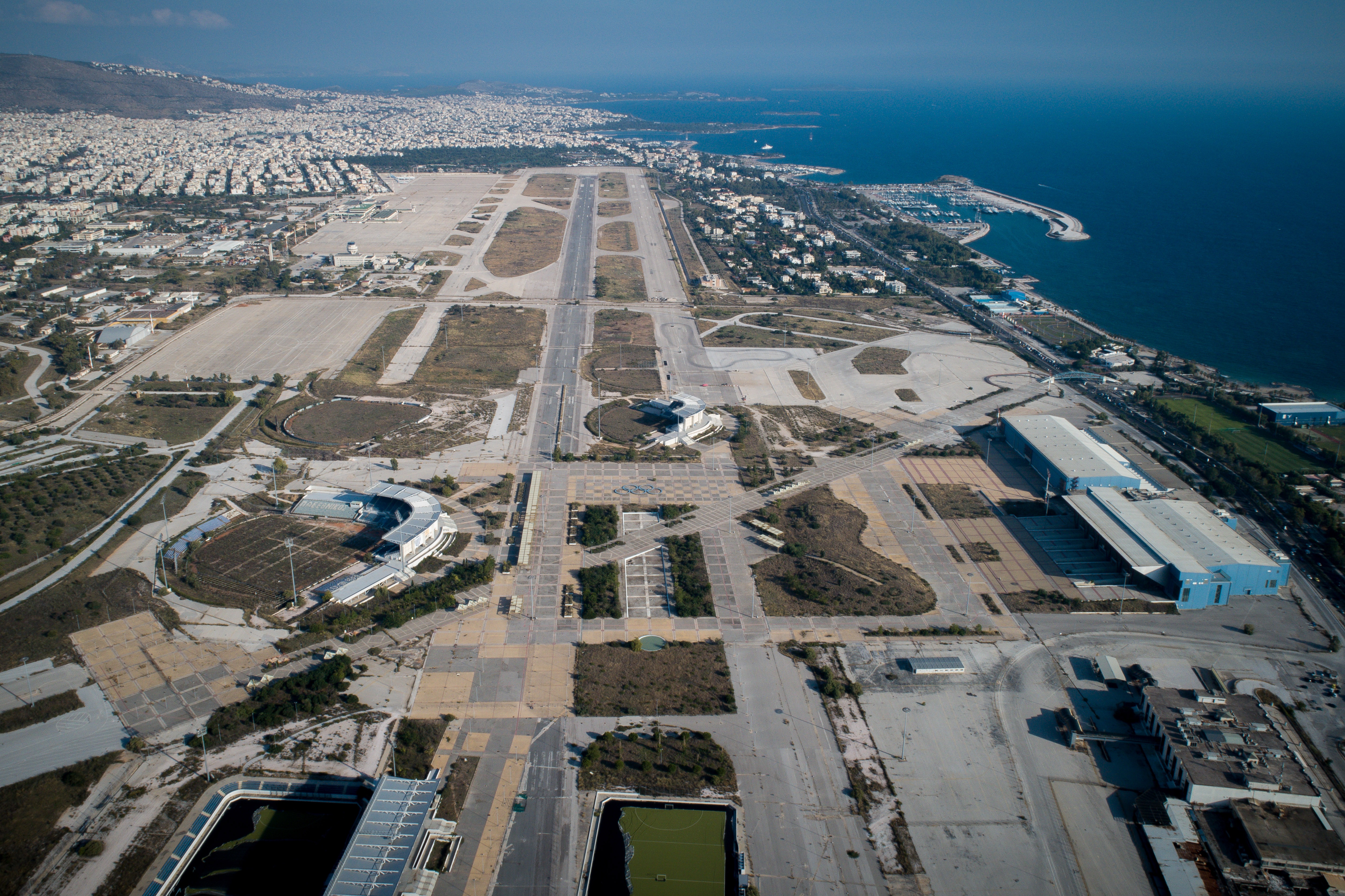 Γεωργιάδης: «Βάζουμε μπροστά την οικονομία»