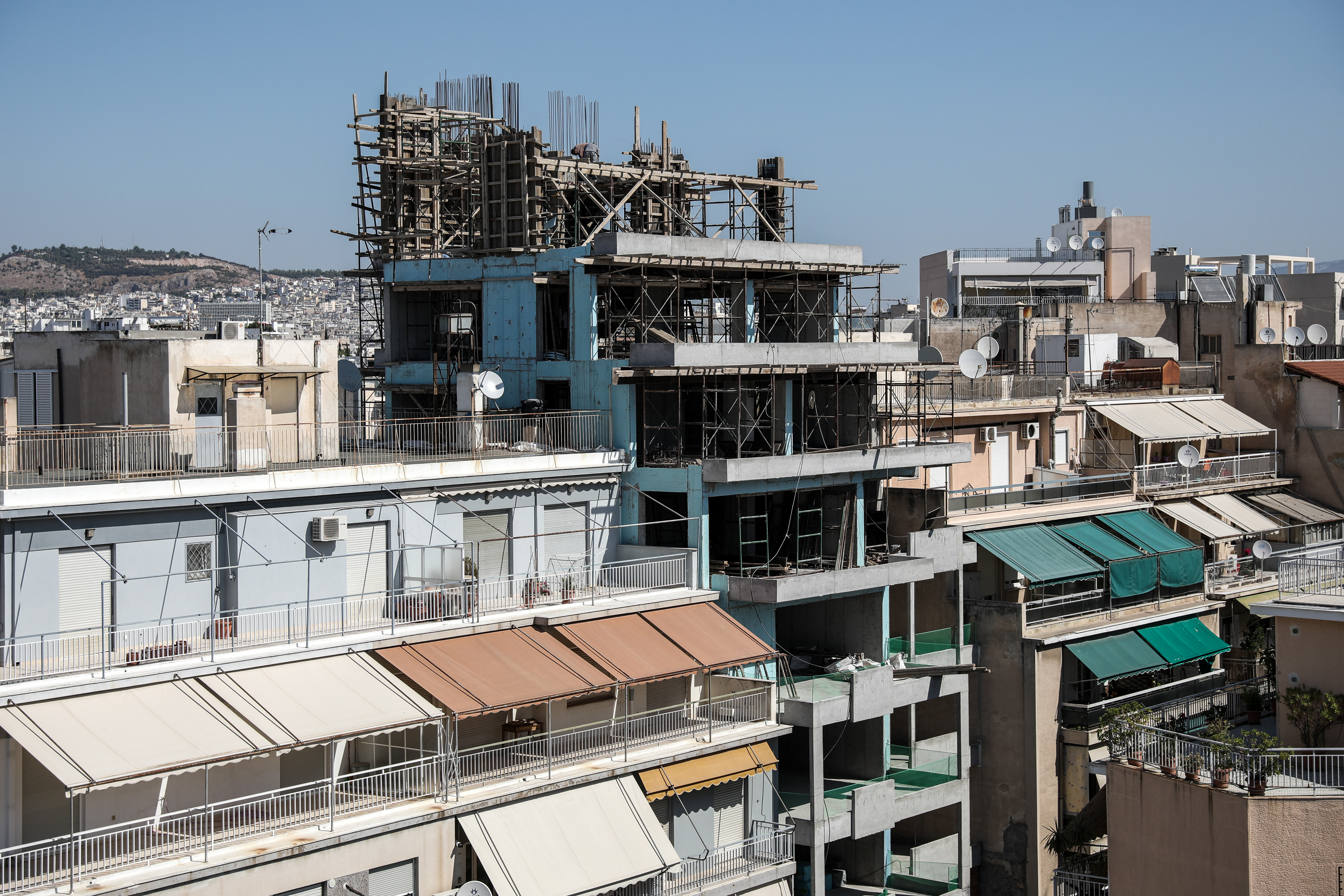 Αναπτυξιακό νομοσχέδιο: Δύο σε ένα