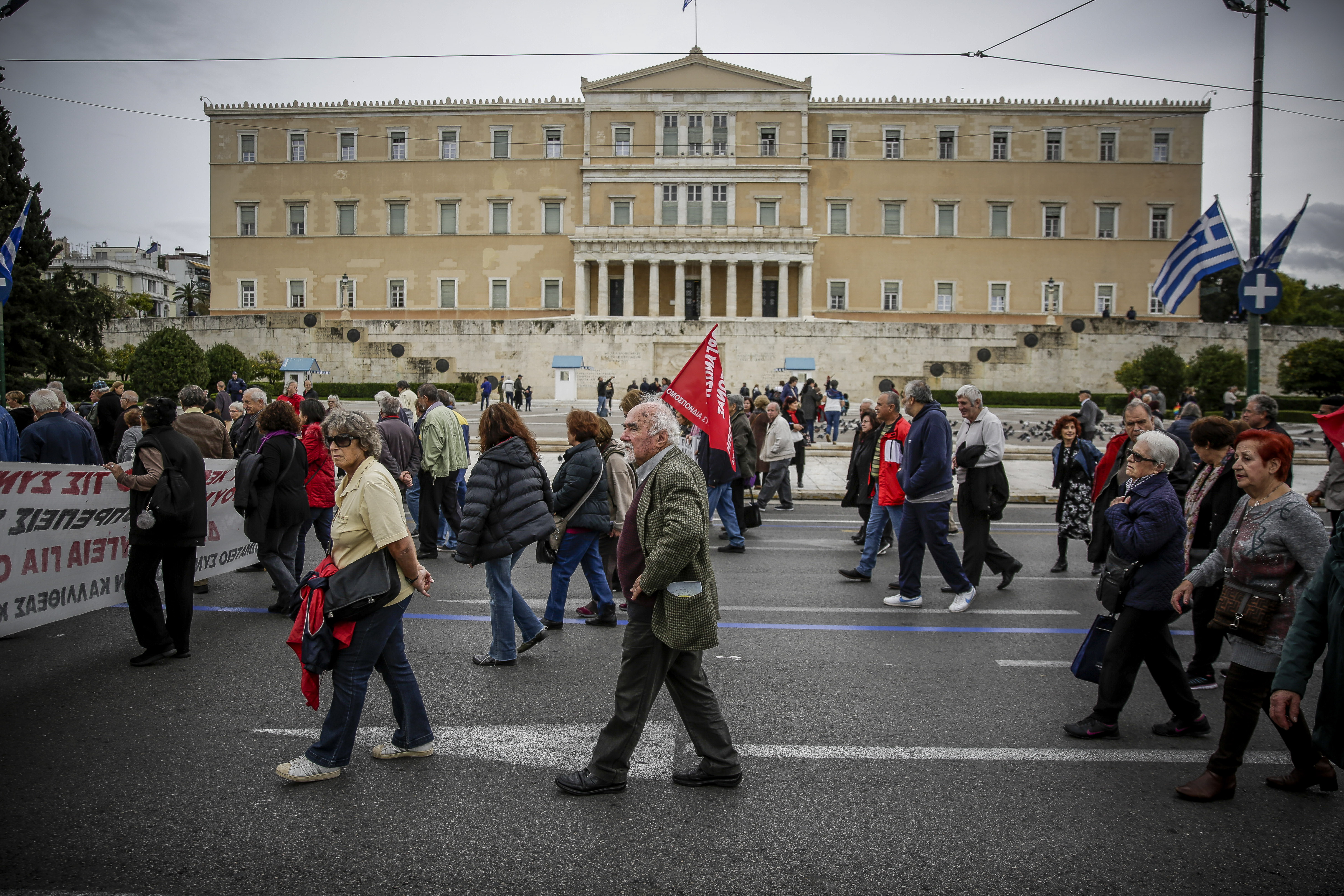 Οικονομία: Τί έρχεται το 2020