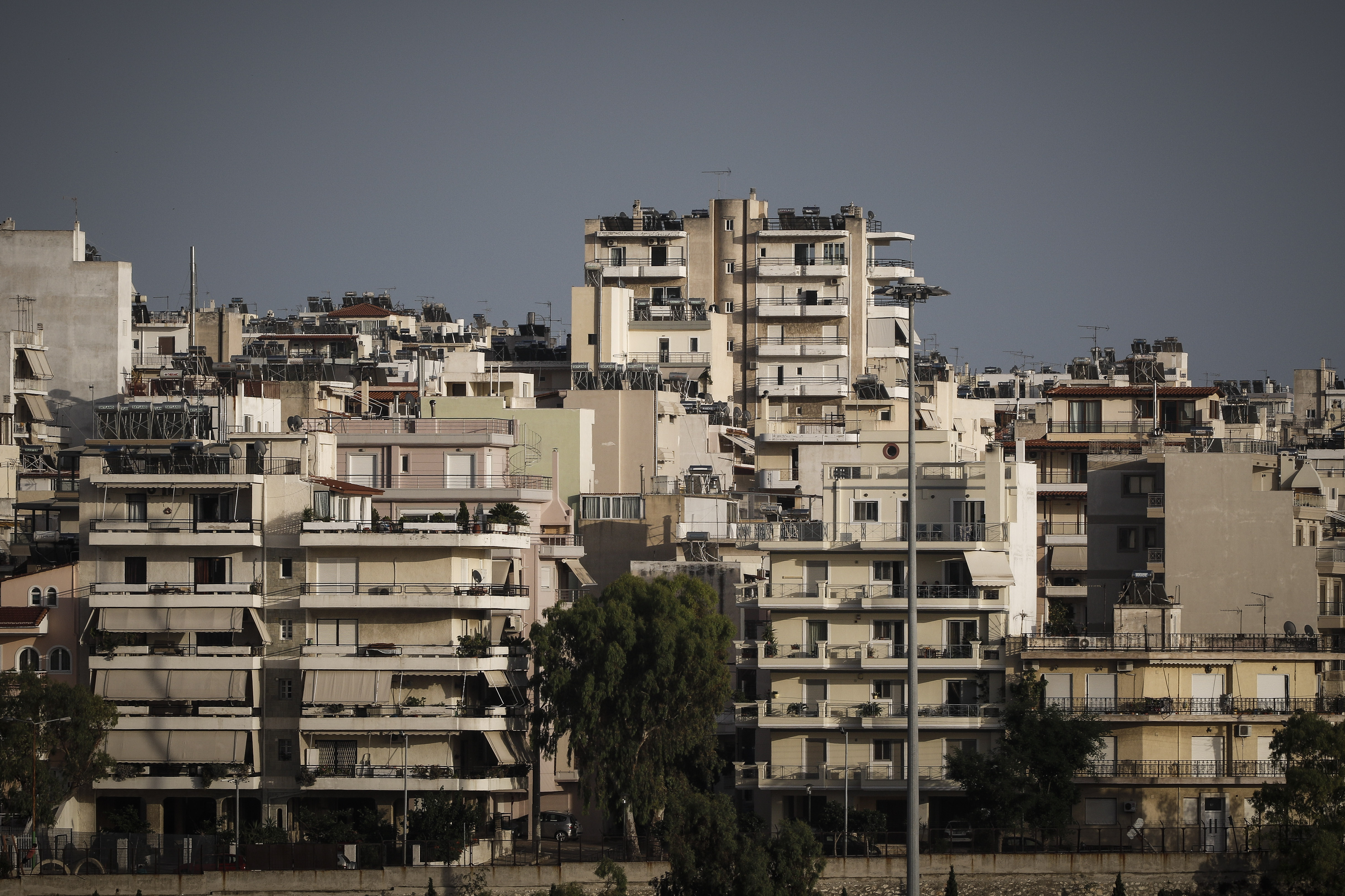 ΕΝΦΙΑ: Εκπτώσεις και ολικές απαλλαγές