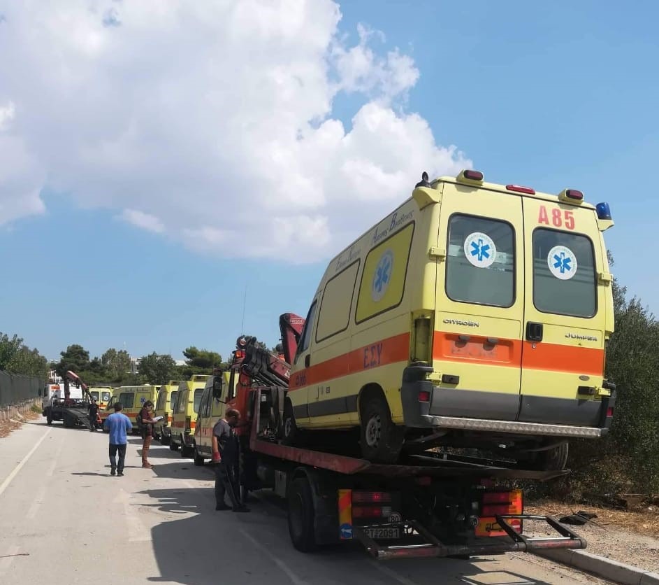 Βασίλης Κικίλιας: Νοικοκύρεμα εκ των έσω