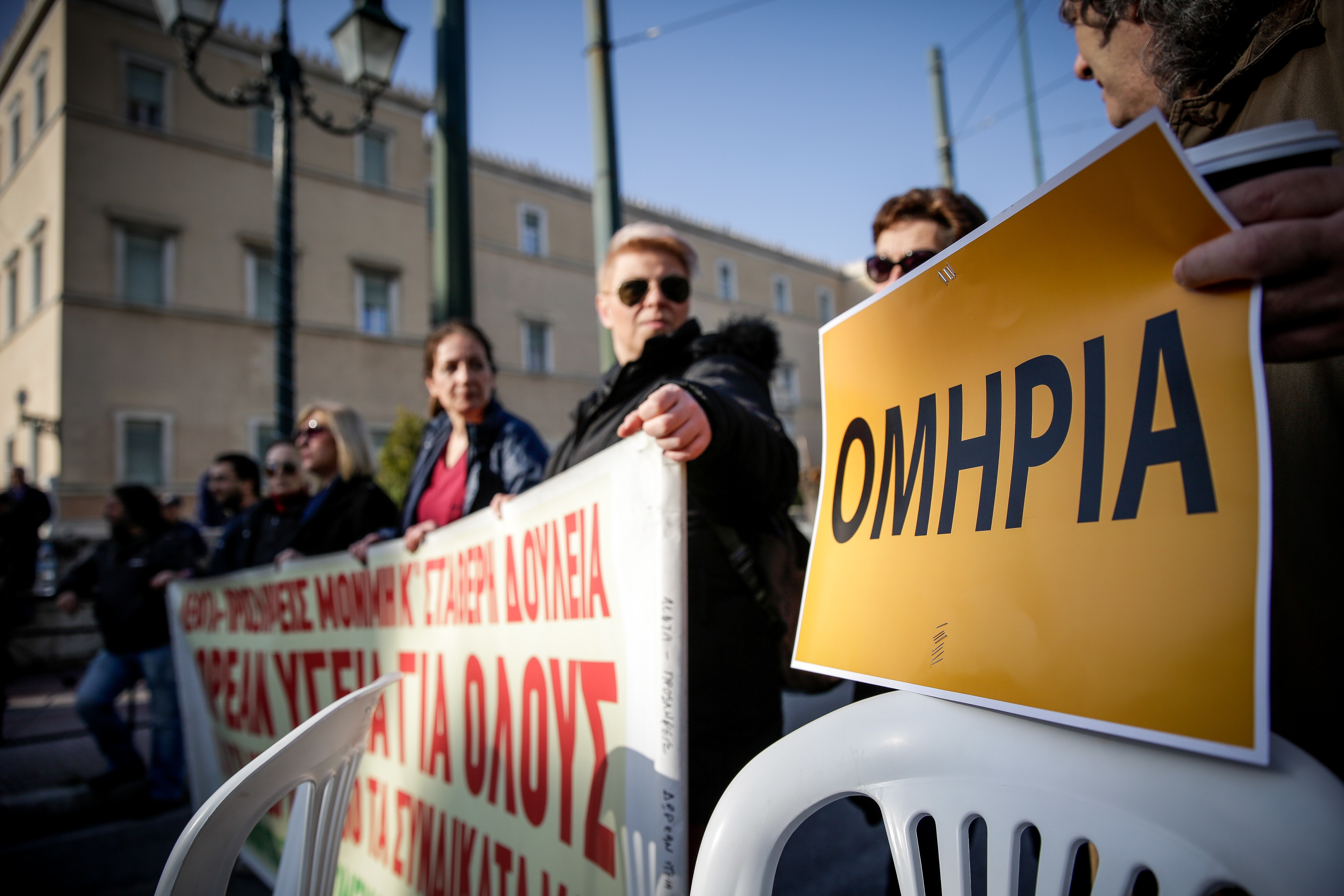 Εργασία: Η κυβέρνηση έβαλε πλώρη για συγκεκριμένες αλλαγές στα εργασιακά