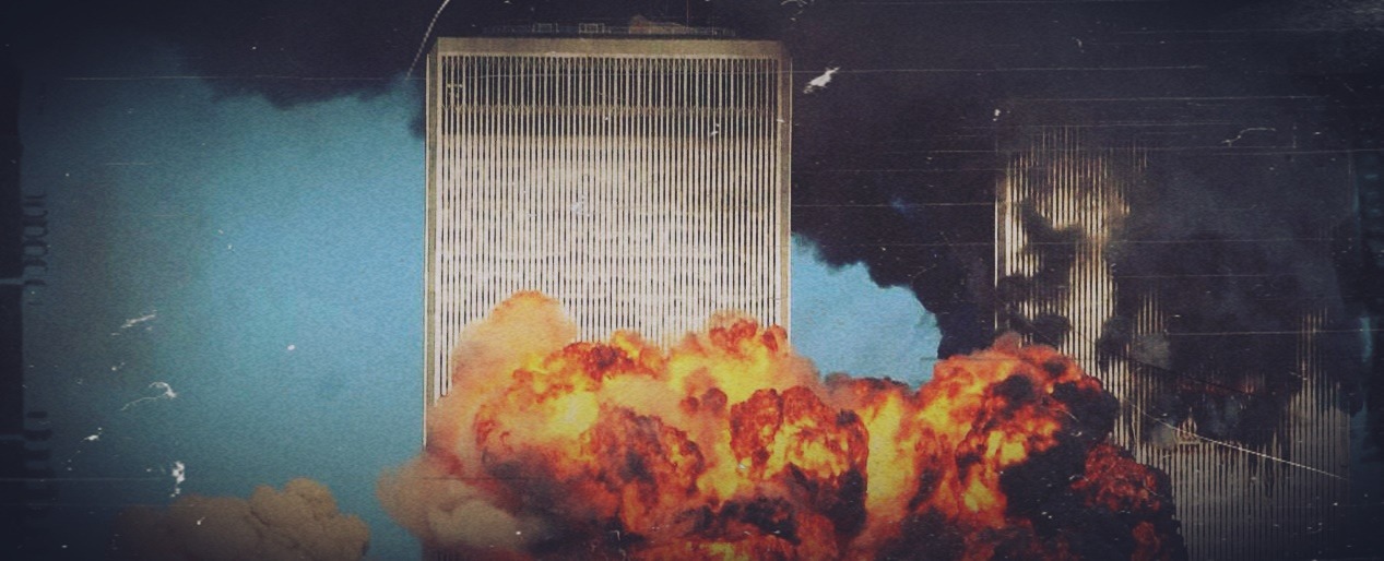 11 Σεπτεμβρίου: 2001, η επίθεση στους Δίδυμους Πύργους που άλλαξε την ανθρωπότητα
