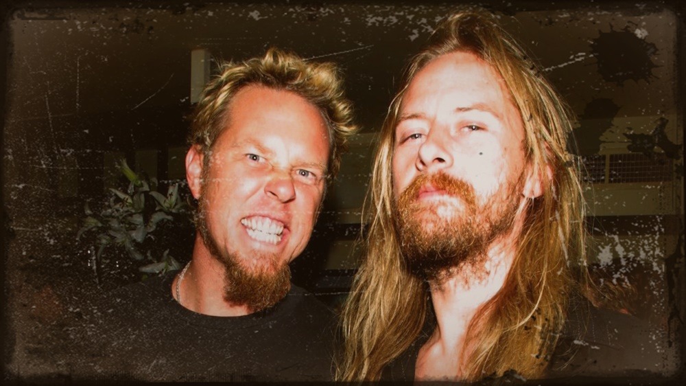 James Hetfield Metallica: Η διάσημη μπάντα ακύρωσε το tour – Σε κέντρο αποτοξίνωσης ο 56χρονος