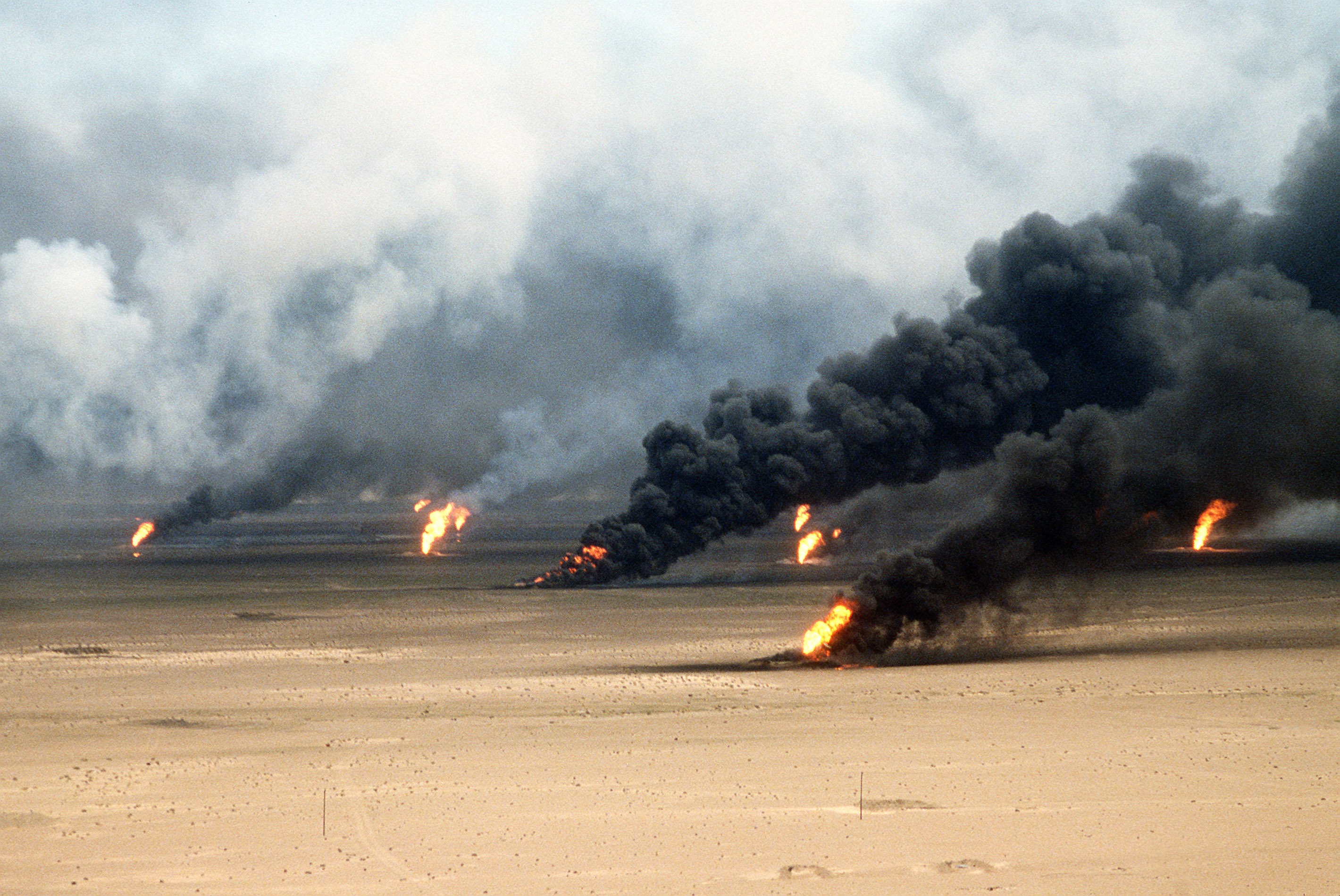Επίθεση στη Σαουδική Αραβία: 20% αύξηση στις τιμές του πετρελαίου