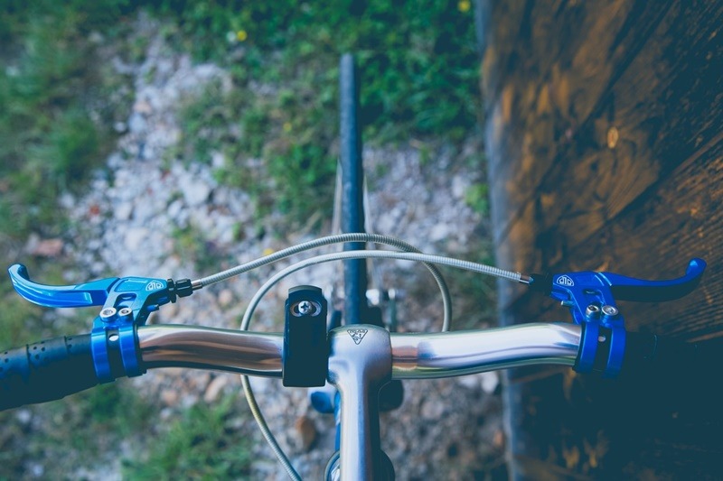 Κλοπές ποδηλάτων: Τα άρπαζαν στο Ψυχικό, τα πουλούσαν στην Ομόνοια