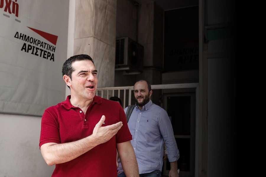 Ομιλία Μητσοτάκη ΔΕΘ 2019: Ο ΣΥΡΙΖΑ “χτύπησε” – “Επιβεβαιώθηκε η δήλωση Τσίπρα”