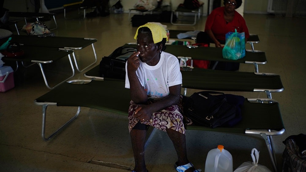 Τυφώνας Dorian Μπαχάμες: Σε συναγερμό η Αμερική – Τουλάχιστον πέντε οι νεκροί