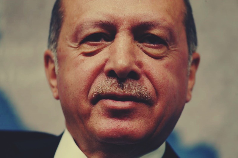 Ερντογάν αγγλικά: Viral η… γλώσσα του Τούρκου προέδρου στον ΟΗΕ