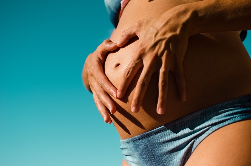 Φωτογραφία γέννα: Viral εικόνα δείχνει τι συμβαίνει στο σώμα της γυναίκας που γεννάει