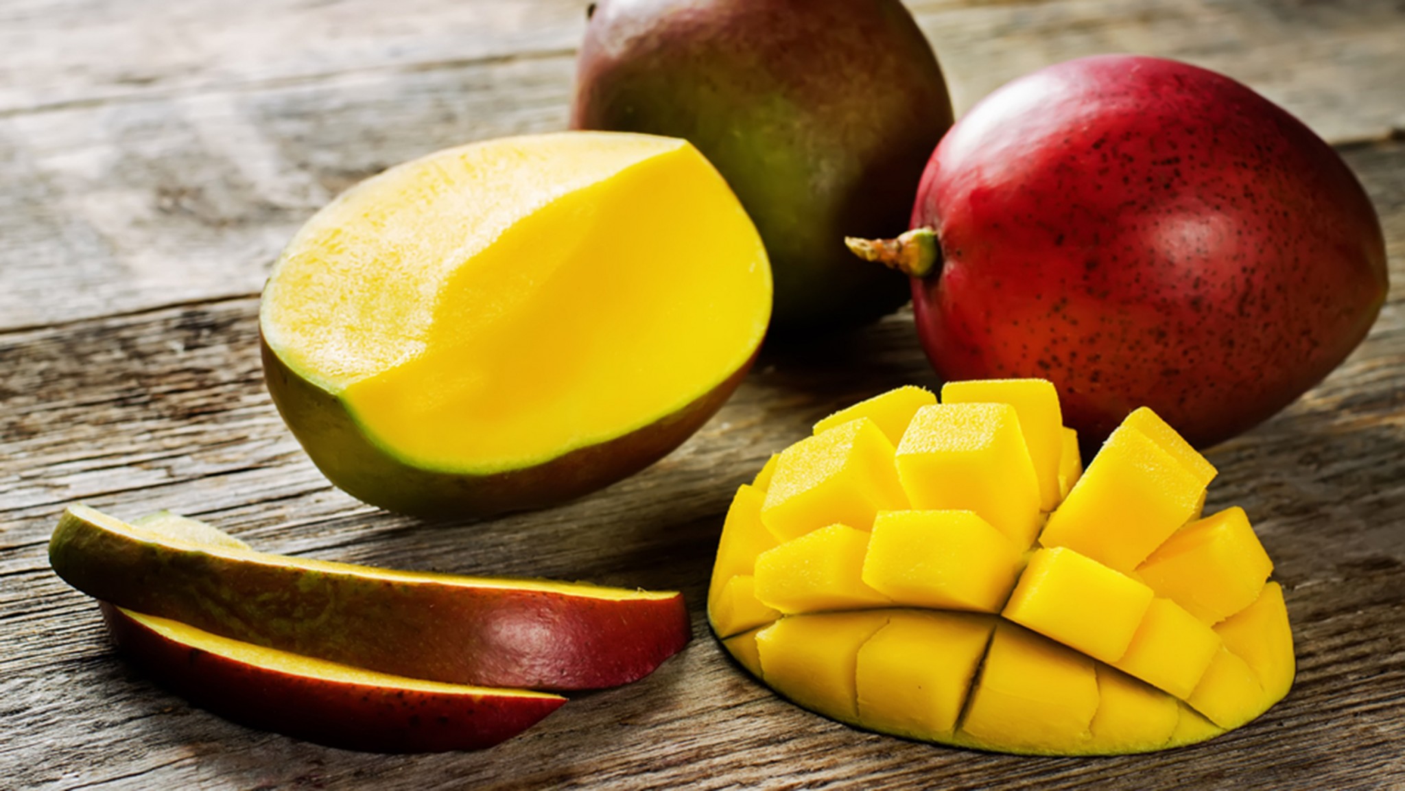 Μάνγκο δίαιτα: Το εξωτικό φρούτο που κάνει θαύματα