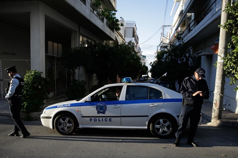 Κύκλωμα ναρκωτικών Θεσσαλονίκη: Αρχηγός σπείρας διέταξε pitbull να επιτεθεί σε αστυνομικούς