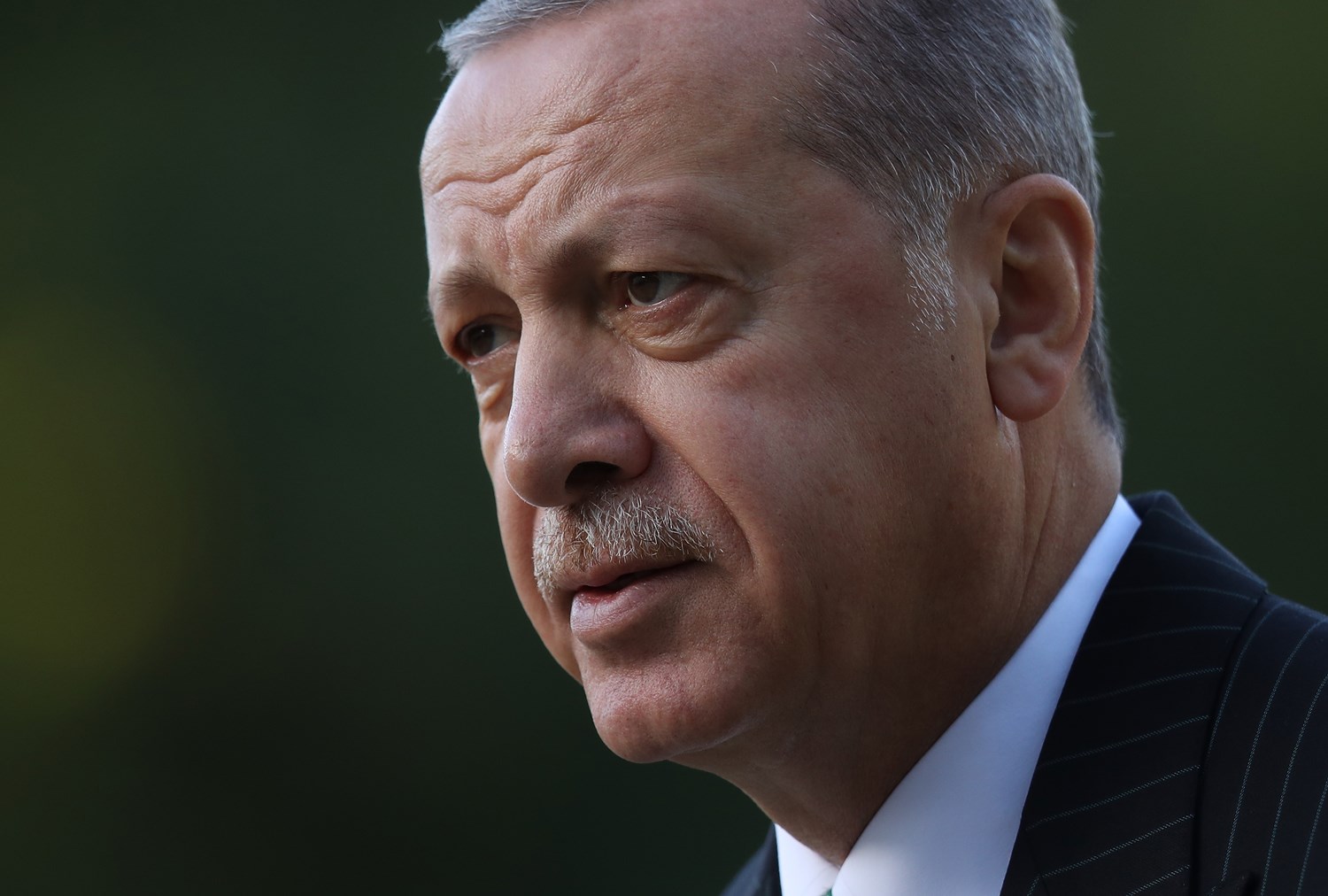 Συρία Ερντογάν: Η συμφωνία και η απαίτηση του Τούρκου προέδρου