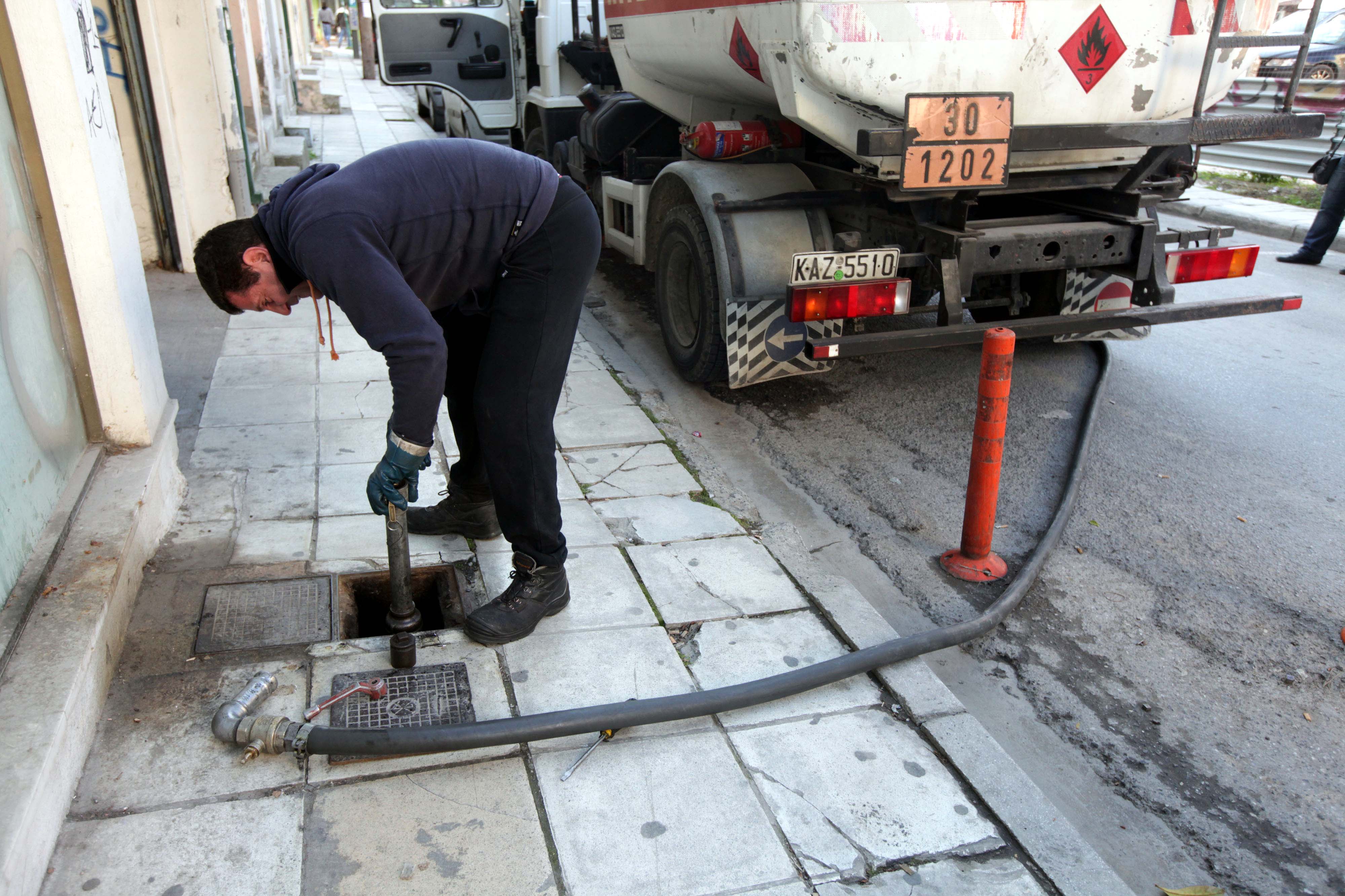 Επίδομα θέρμανσης: Τα ποσά ανά νομό