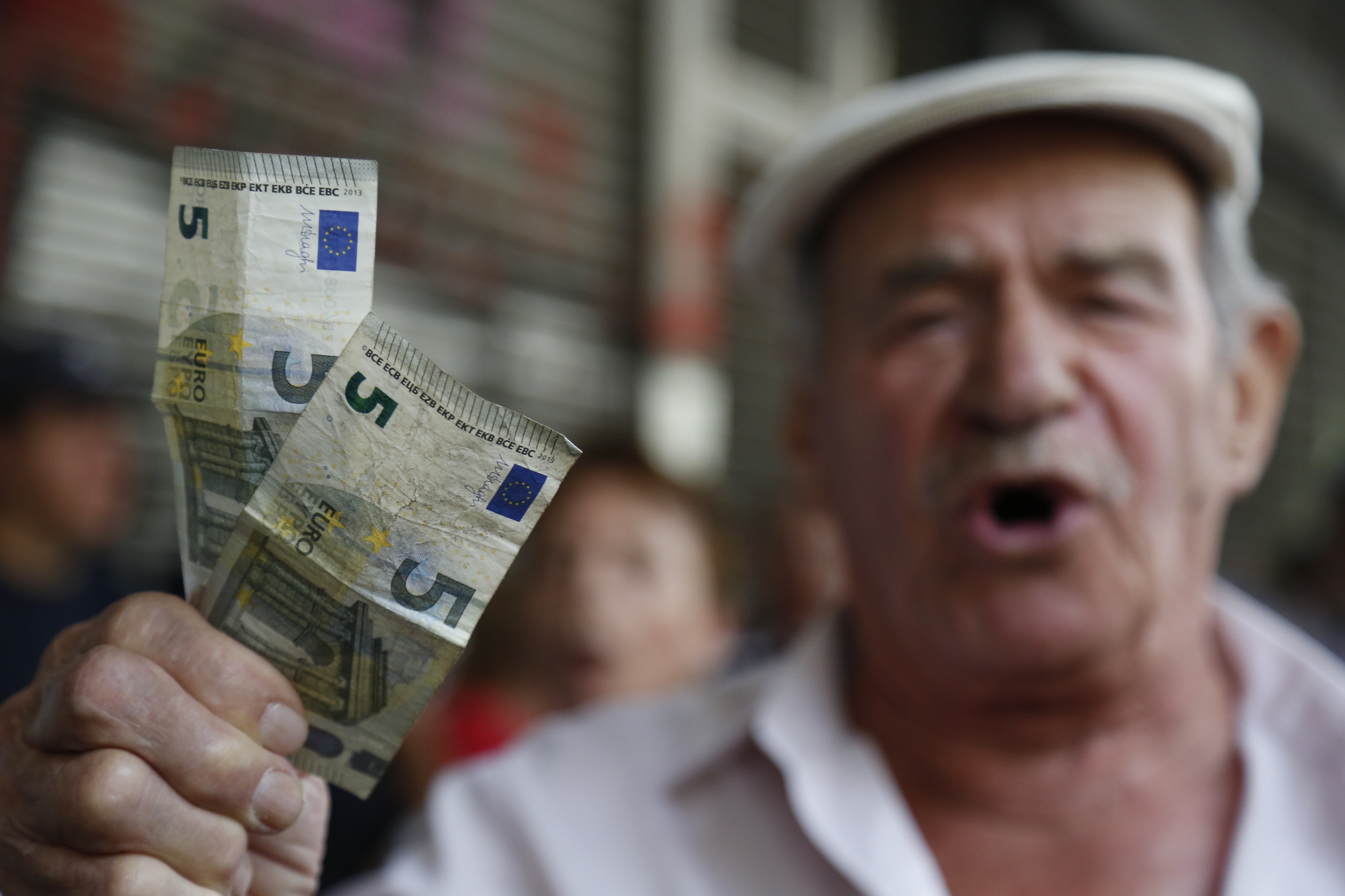 Οικονομία: Αισιοδοξία από την κυβέρνηση