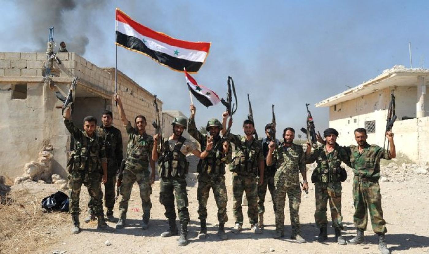 Συρία: Ο Άσαντ ανοίγεται στους Κούρδους