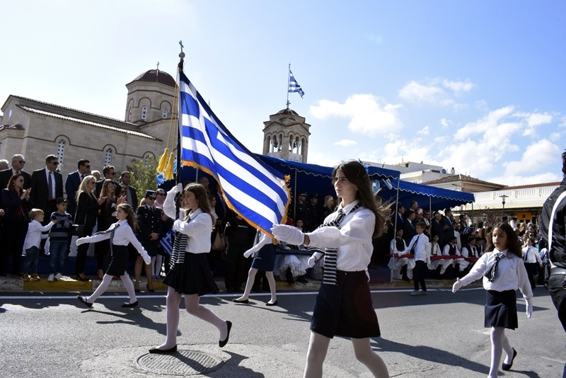 28 Οκτωβρίου αμοιβή: Η πληρωμή την ημέρα της Εθνικής Επετείου