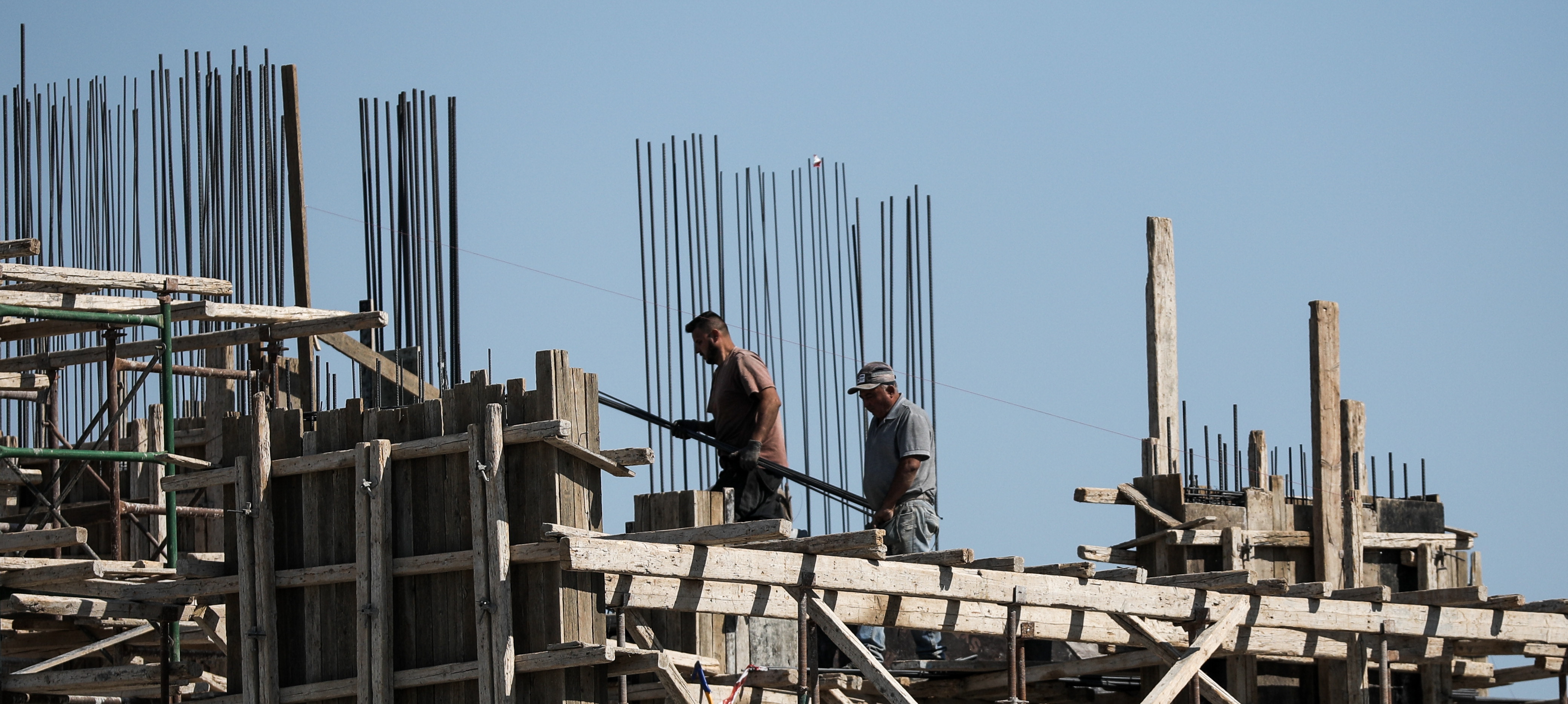 Αναστολή ΦΠΑ οικοδομή: Ο Μητσοτάκης ανακοινώνει “πάγωμα” ΦΠΑ για τρία χρόνια