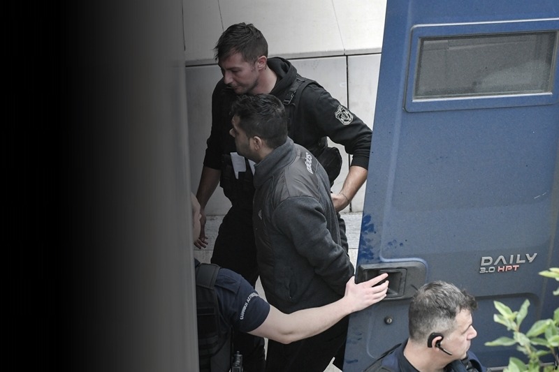 Μιχάλης Ζαφειρόπουλος δολοφονία: “Καταπέλτης” η δικαστική απόφαση για τους τρεις δράστες