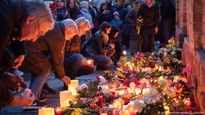 Τρομοκρατική επίθεση Γερμανία: Ομολόγησε το έγκλημα και τα κίνητρά του ο δράστης