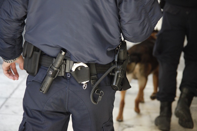 Αστυνομικός σκύλος – ναρκωτικά: Η “μύτη” του Άις, ξετρύπωσε κιλά “θανάτου”